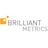 Brilliant Metrics, Inc. Logo